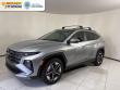 New 2026 Hyundai Tucson SEL FWD SUV