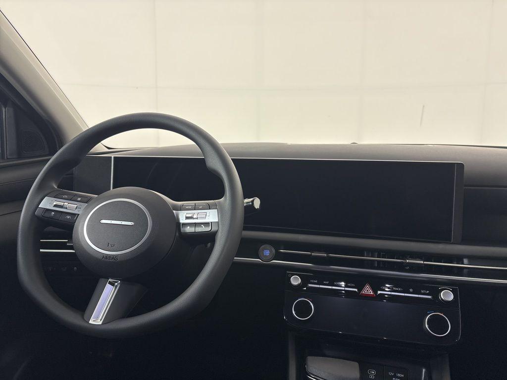 Thumbnail: 2026 Hyundai Tucson - 21