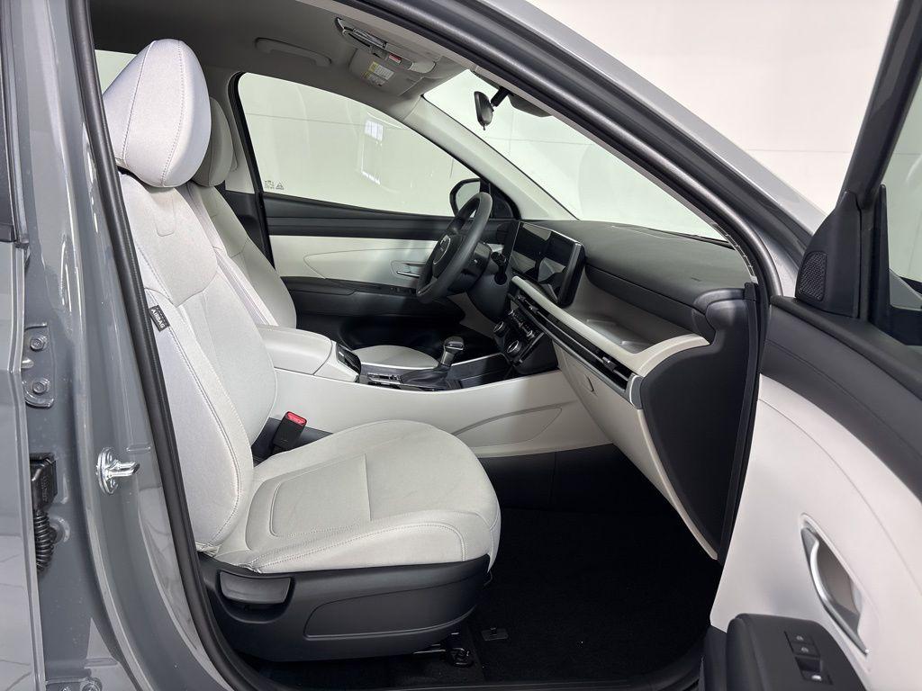 Thumbnail: 2026 Hyundai Tucson - 12