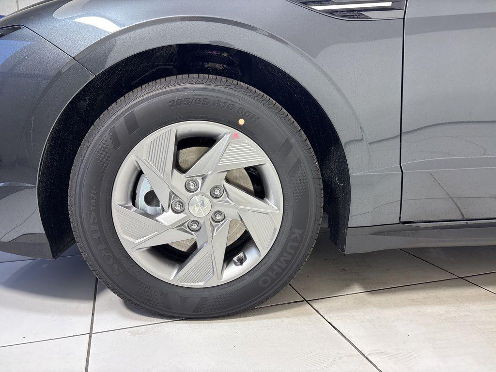 Thumbnail: 2026 Hyundai Sonata - 9