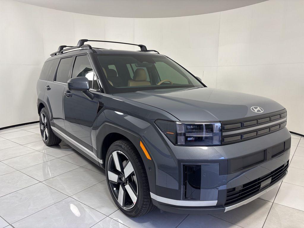 Thumbnail: 2026 Hyundai Santa Fe - 7