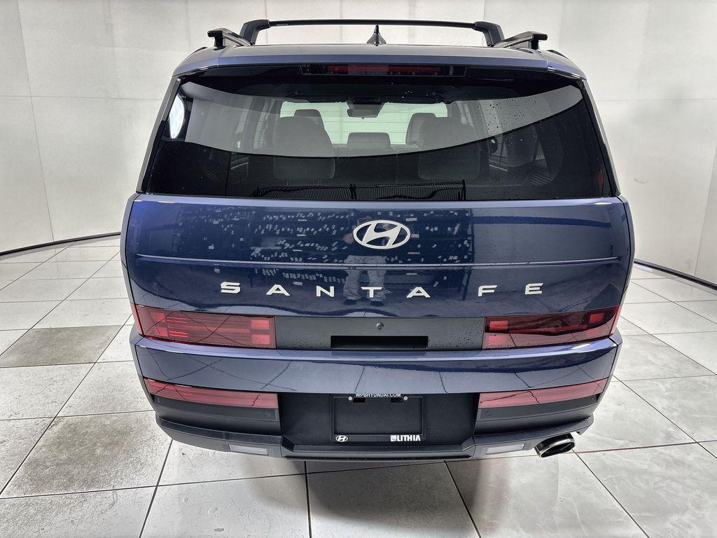 Thumbnail: 2026 Hyundai Santa Fe - 7