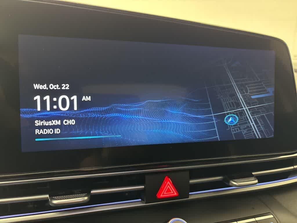 Thumbnail: 2025 Hyundai Elantra - 27