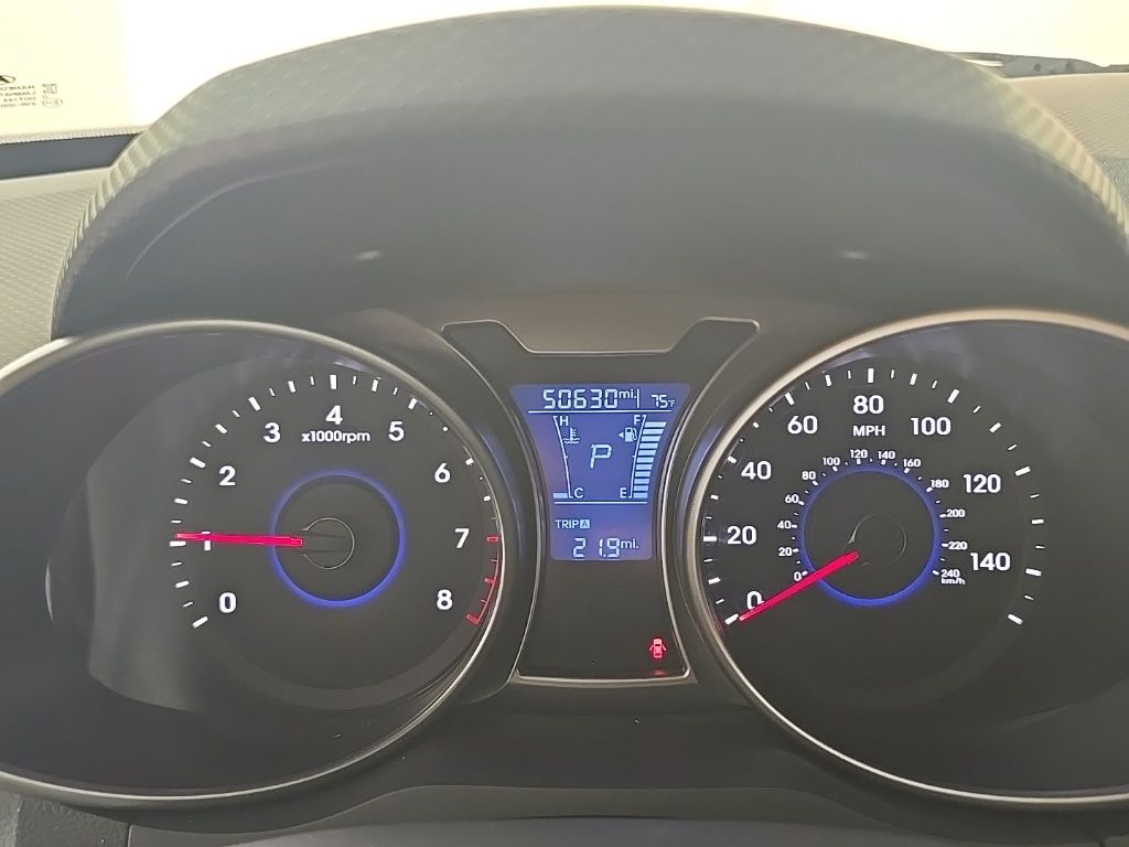 Thumbnail: 2016 Hyundai Veloster - 18