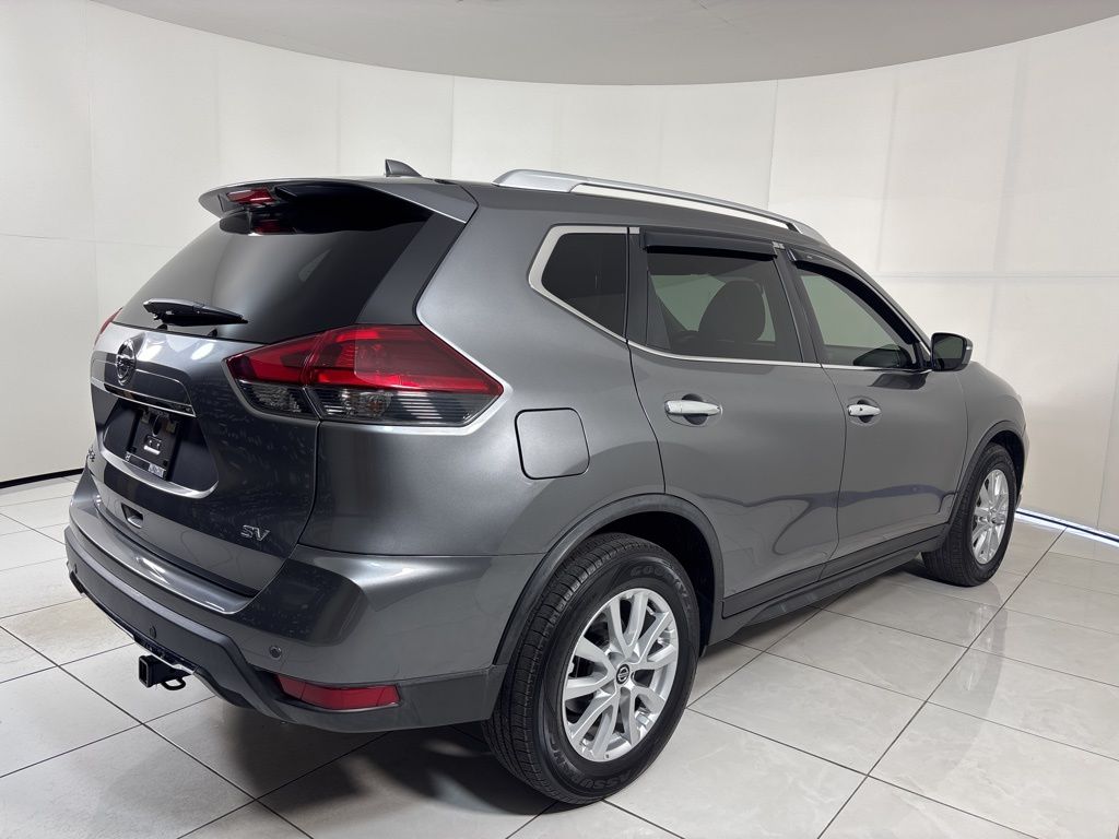 Thumbnail: 2020 Nissan Rogue - 5