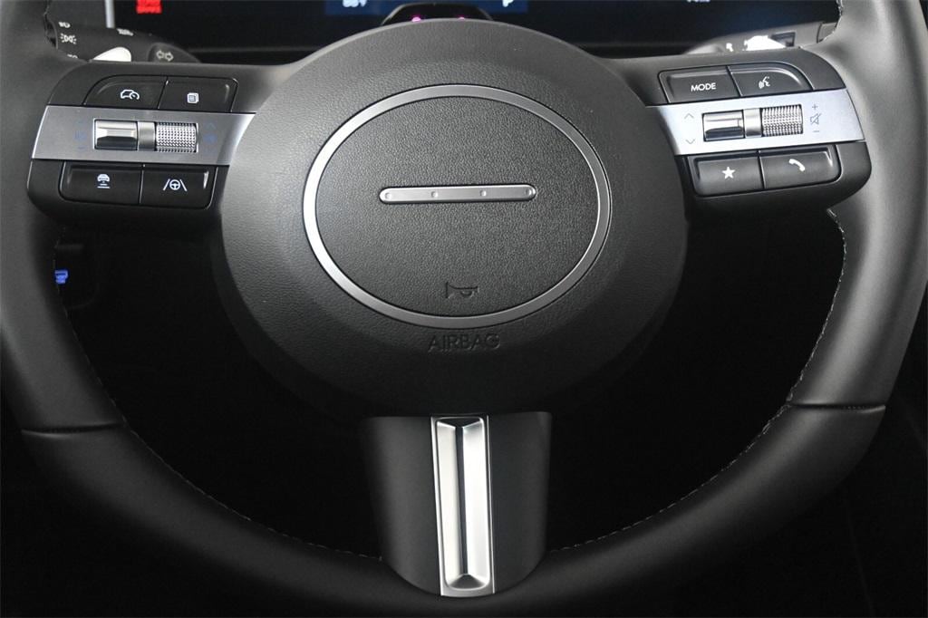 Thumbnail: 2026 Hyundai Santa Cruz - 15