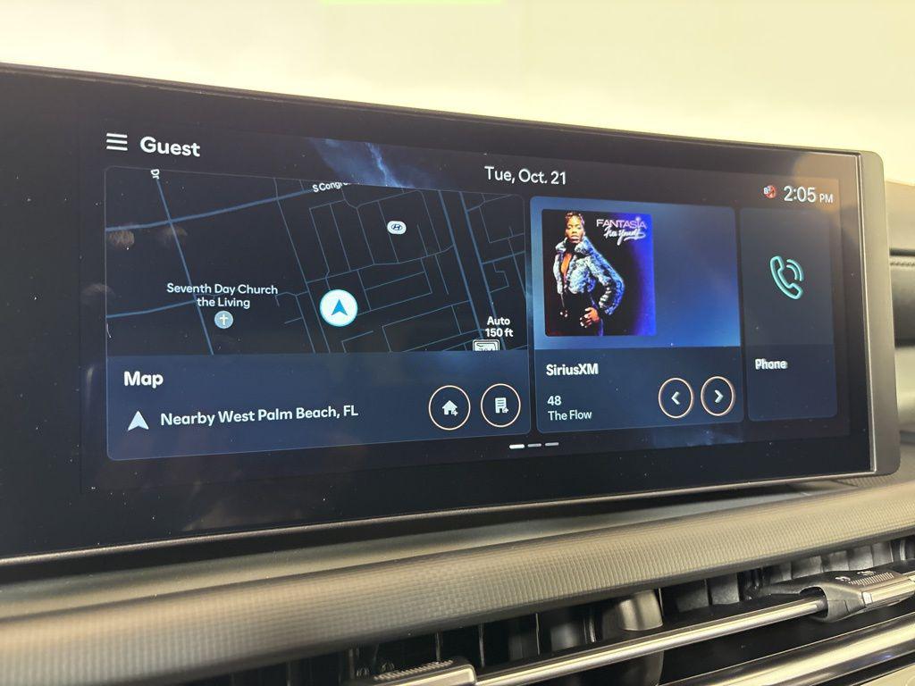 Thumbnail: 2026 Hyundai Santa Cruz - 26