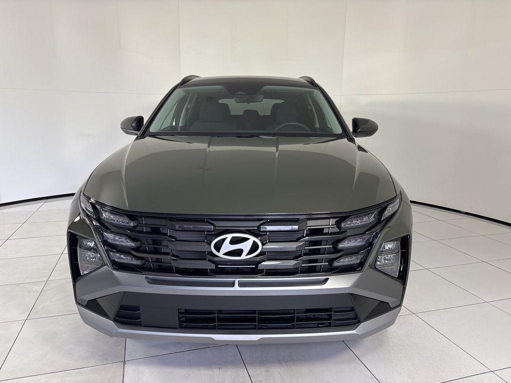 Thumbnail: 2026 Hyundai Tucson - 8