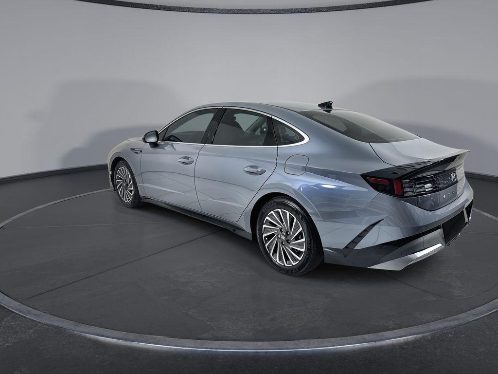 Thumbnail: 2025 Hyundai Sonata - 6