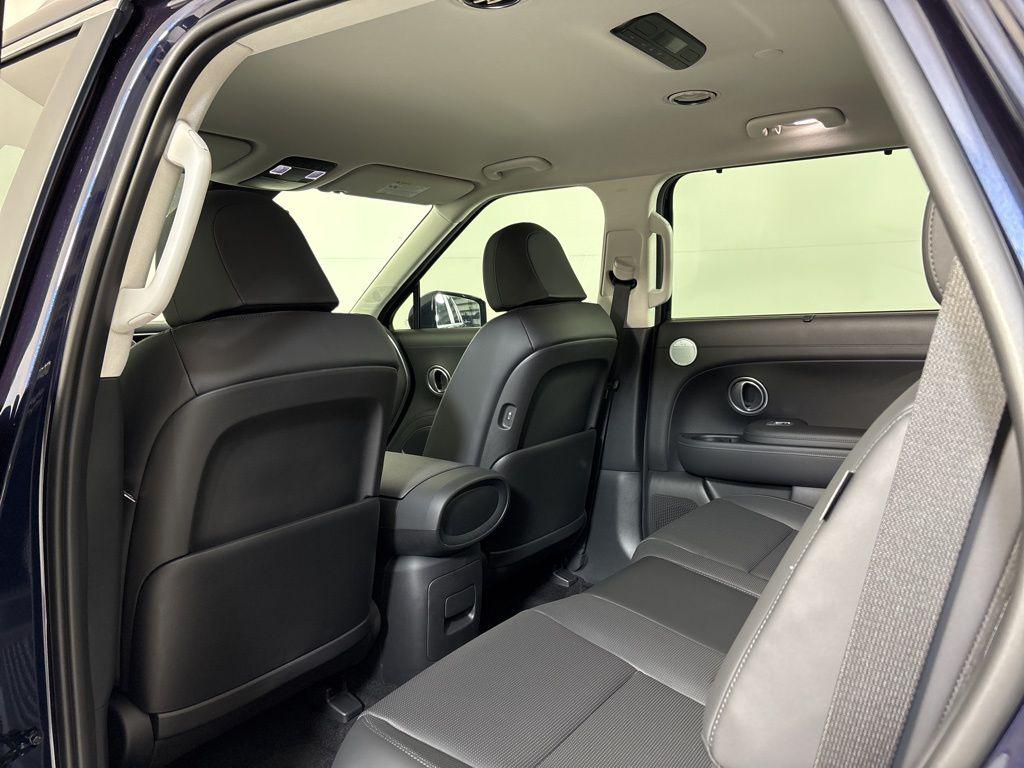 Thumbnail: 2026 Hyundai Palisade - 19