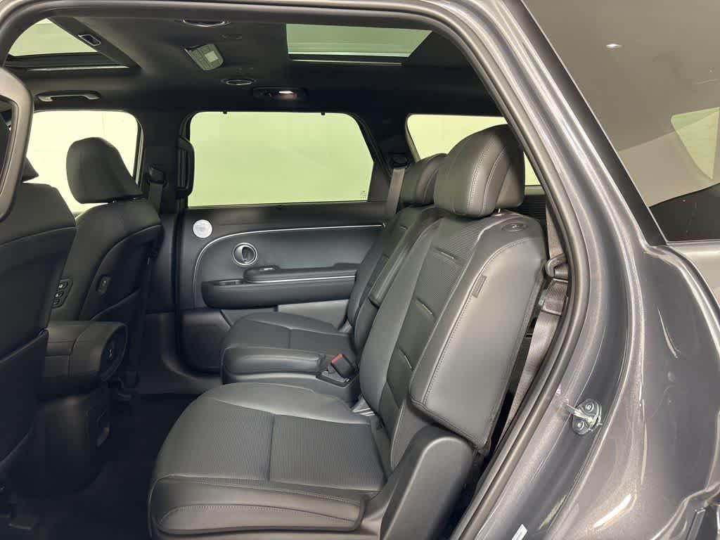 Thumbnail: 2026 Hyundai Palisade - 18