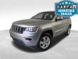 Used 2017 Jeep Grand Cherokee Laredo SUV