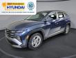 New 2026 Hyundai Tucson SE FWD SUV