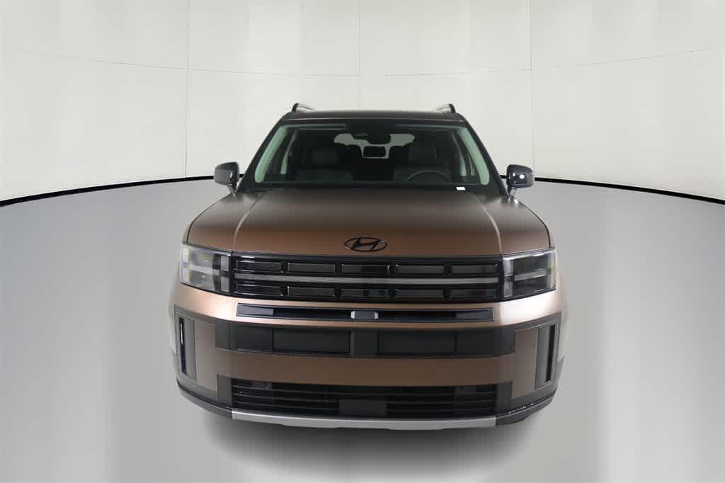 New 2025 Hyundai Santa Fe XRT AWD SUV