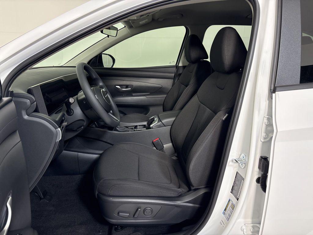 Thumbnail: 2026 Hyundai Tucson - 14