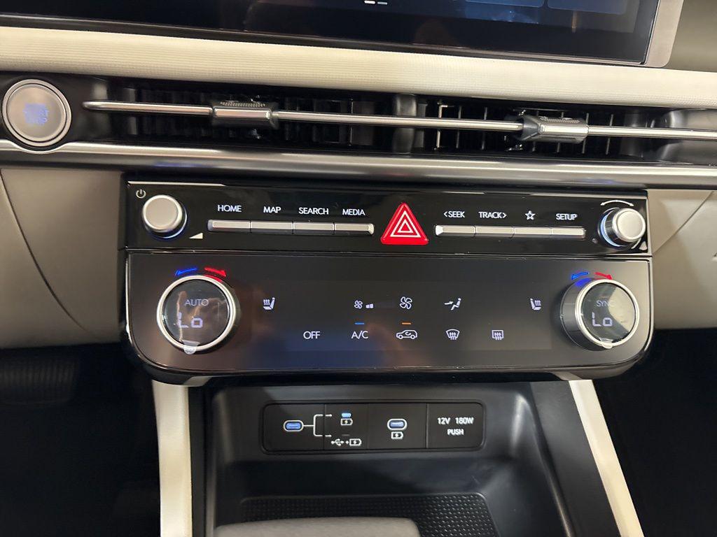 Thumbnail: 2026 Hyundai Tucson - 26