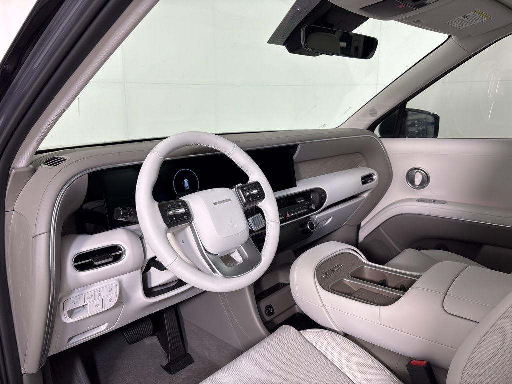 Thumbnail: 2026 Hyundai Palisade - 16