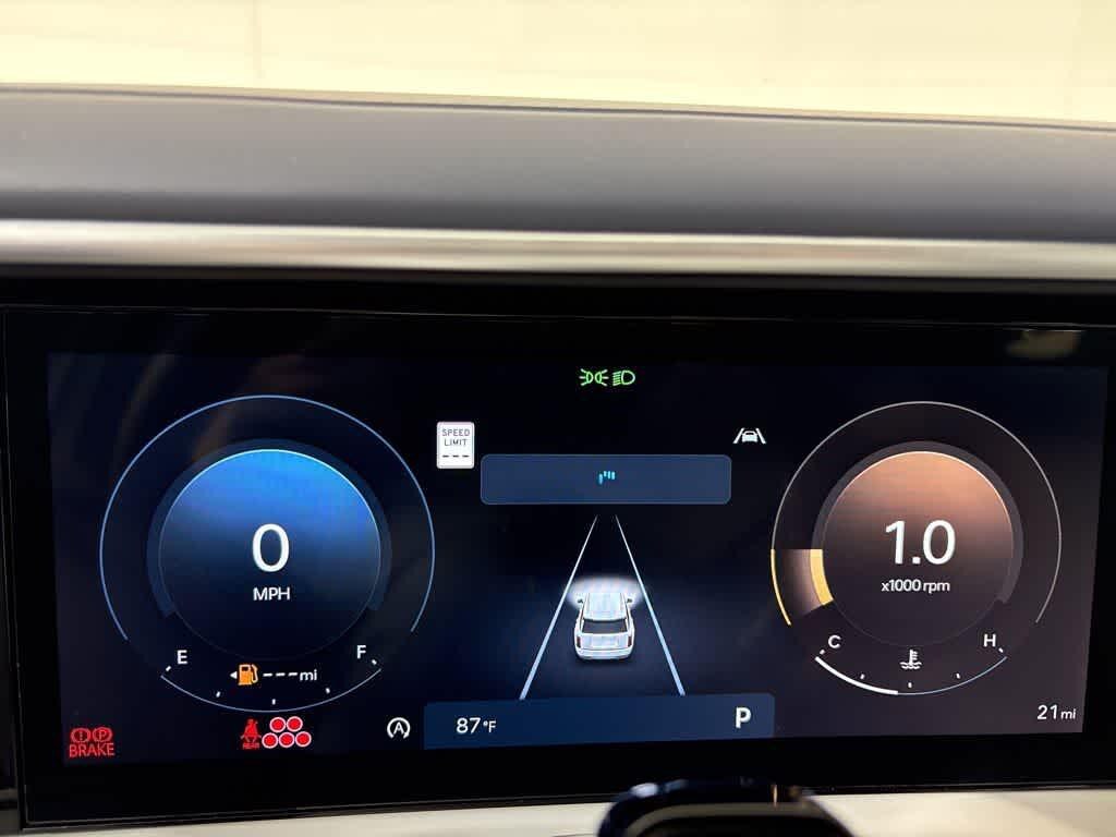 Thumbnail: 2026 Hyundai Palisade - 29