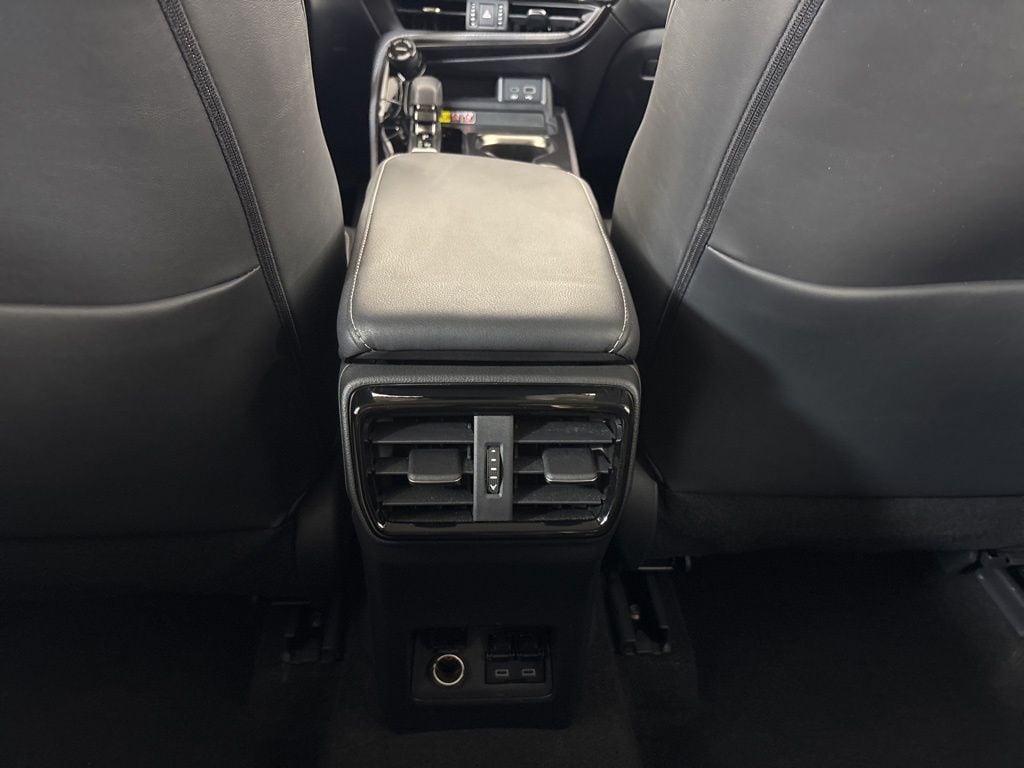 Thumbnail: 2024 Lexus NX - 27