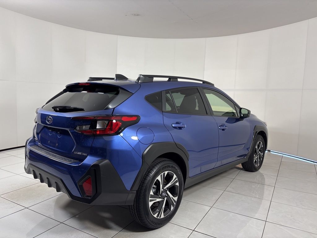 Thumbnail: 2025 Subaru Crosstrek - 5