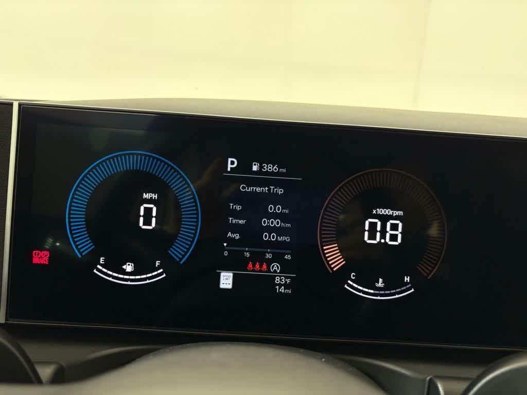 Thumbnail: 2026 Hyundai Tucson - 23