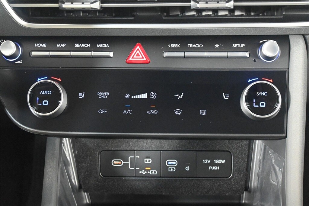 Thumbnail: 2025 Hyundai Sonata - 21