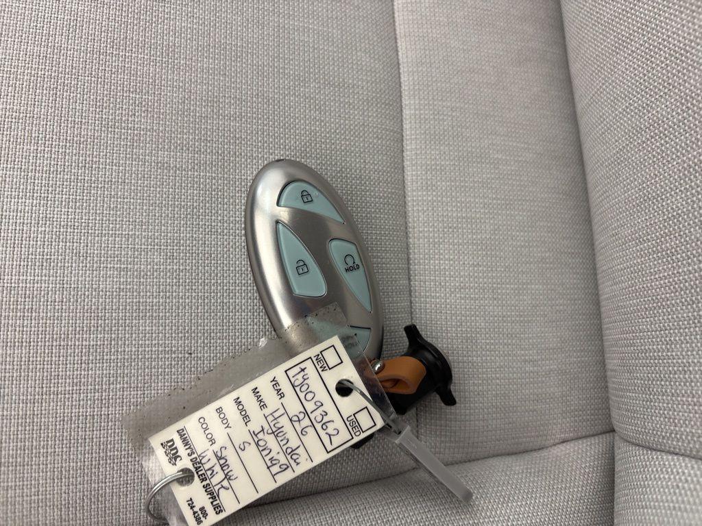 Thumbnail: 2026 Hyundai Ioniq - 30