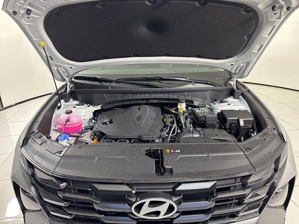 Thumbnail: 2026 Hyundai Tucson - 11