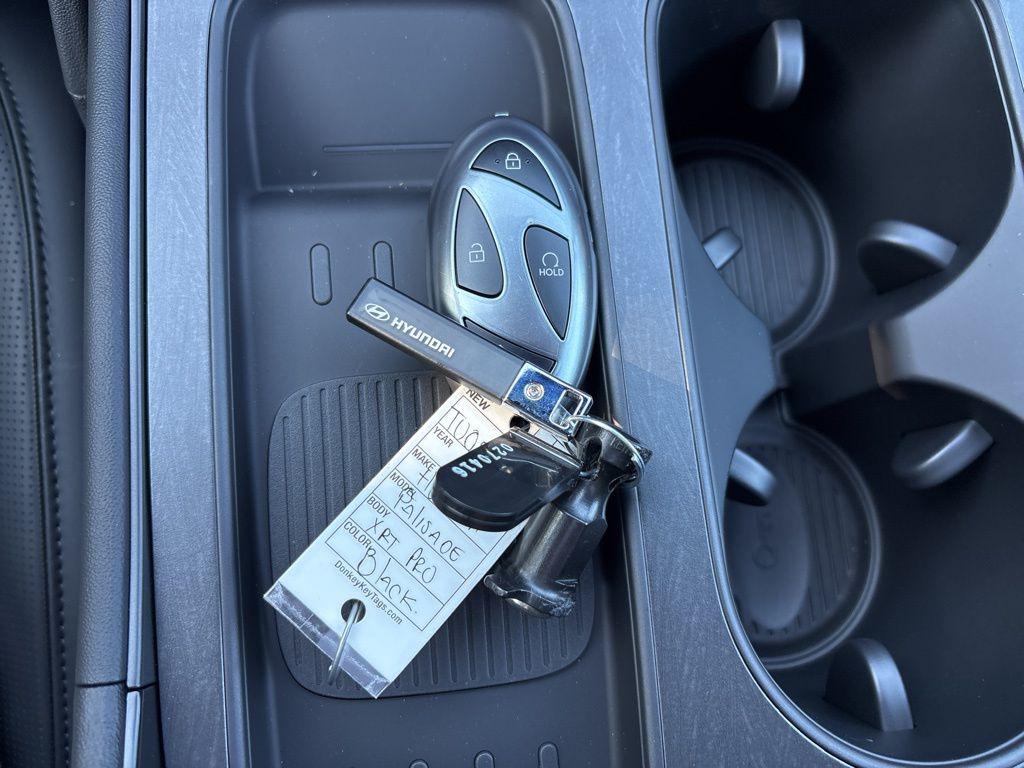 Thumbnail: 2026 Hyundai Palisade - 32