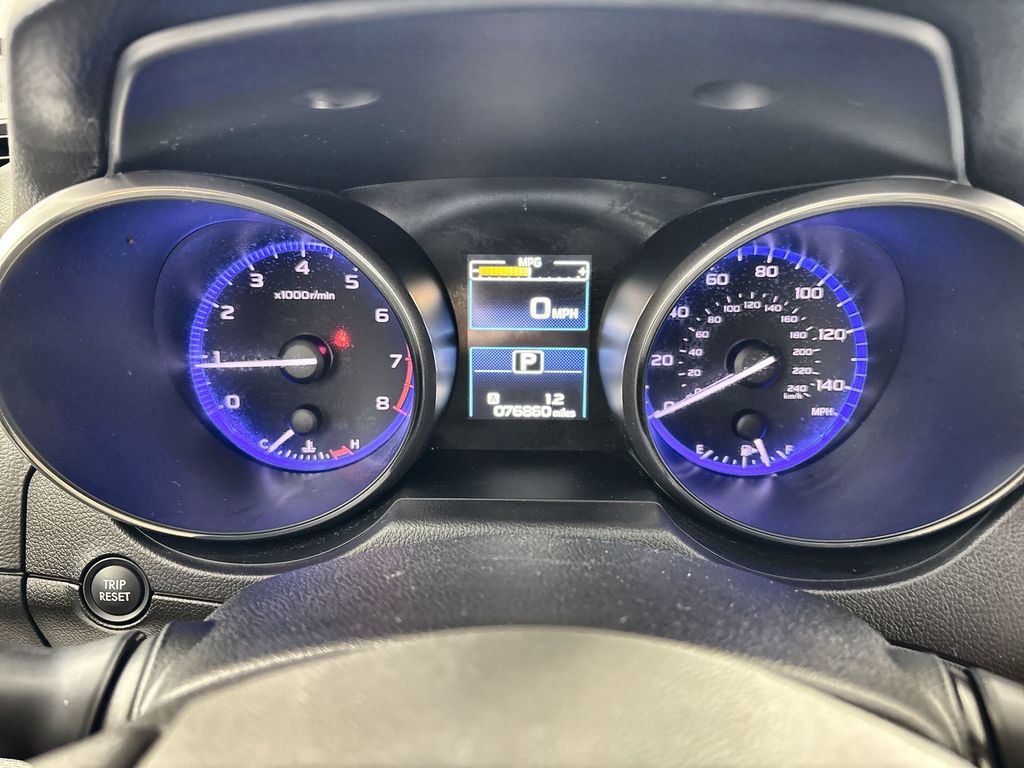 Thumbnail: 2017 Subaru Outback - 10