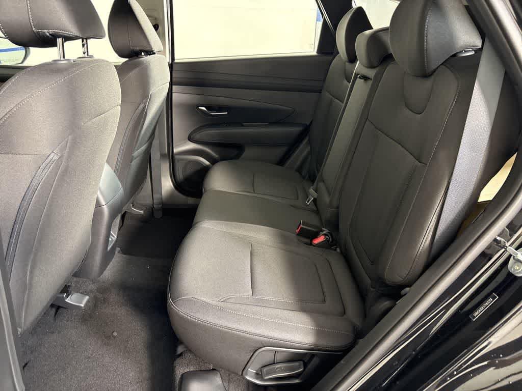 Thumbnail: 2026 Hyundai Tucson - 16