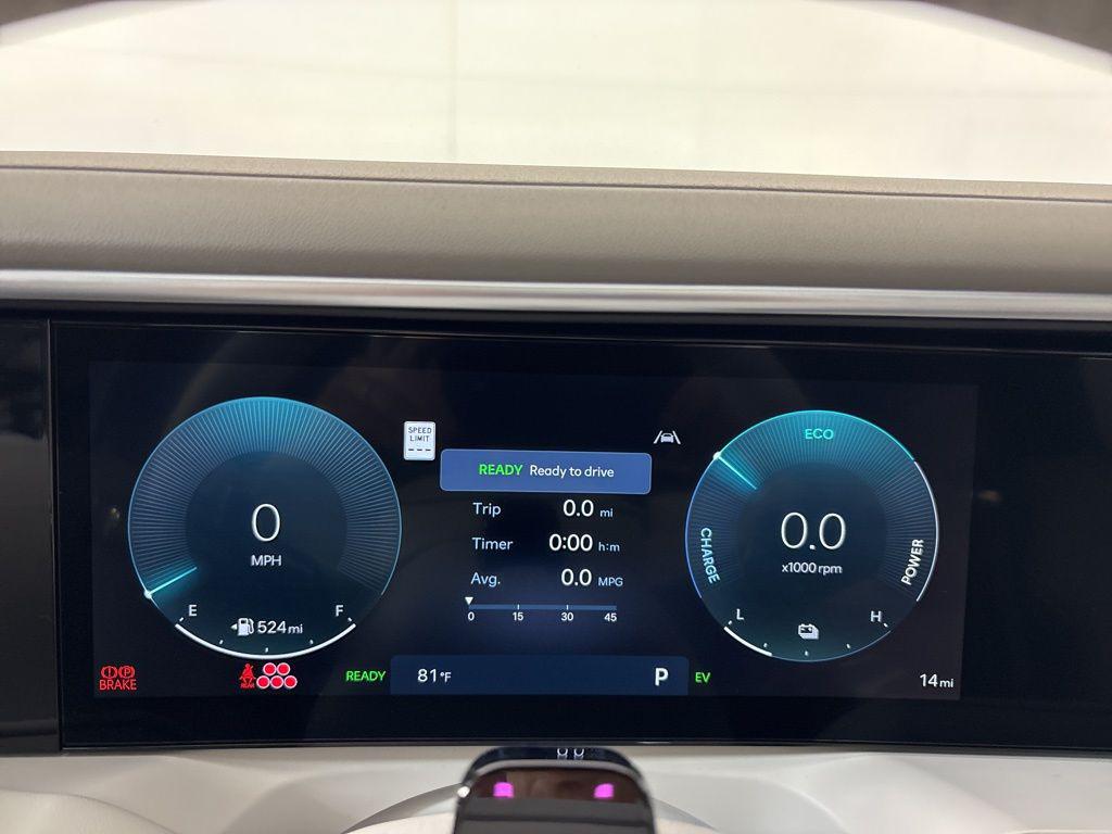 Thumbnail: 2026 Hyundai Palisade - 30