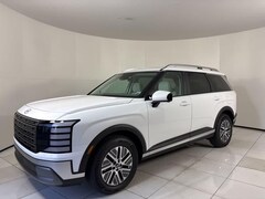 2026 Hyundai Palisade Hybrid Blue SEL Premium 8P SUV