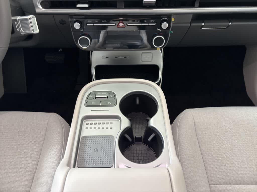 Thumbnail: 2026 Hyundai Ioniq - 23