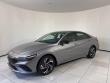 New 2025 Hyundai Elantra Hybrid SEL Sport Sedan