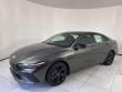 New 2026 Hyundai Elantra SEL Sport Premium Sedan