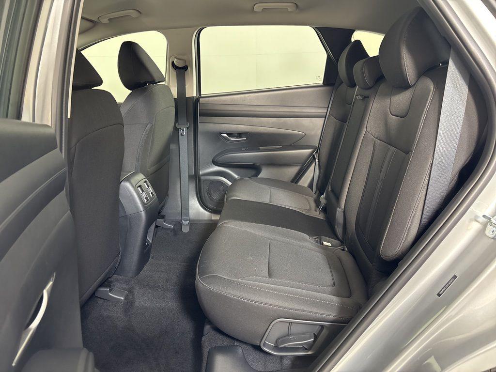 Thumbnail: 2026 Hyundai Tucson - 19