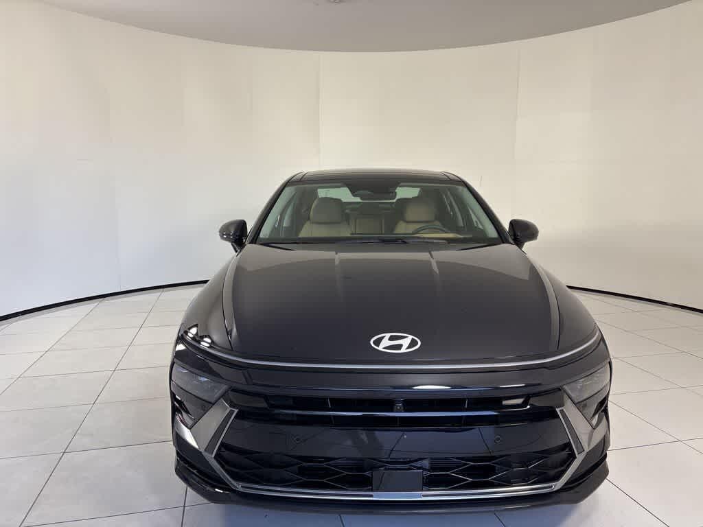 Thumbnail: 2025 Hyundai Sonata - 8