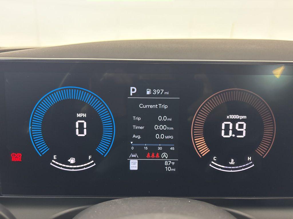 Thumbnail: 2026 Hyundai Tucson - 24