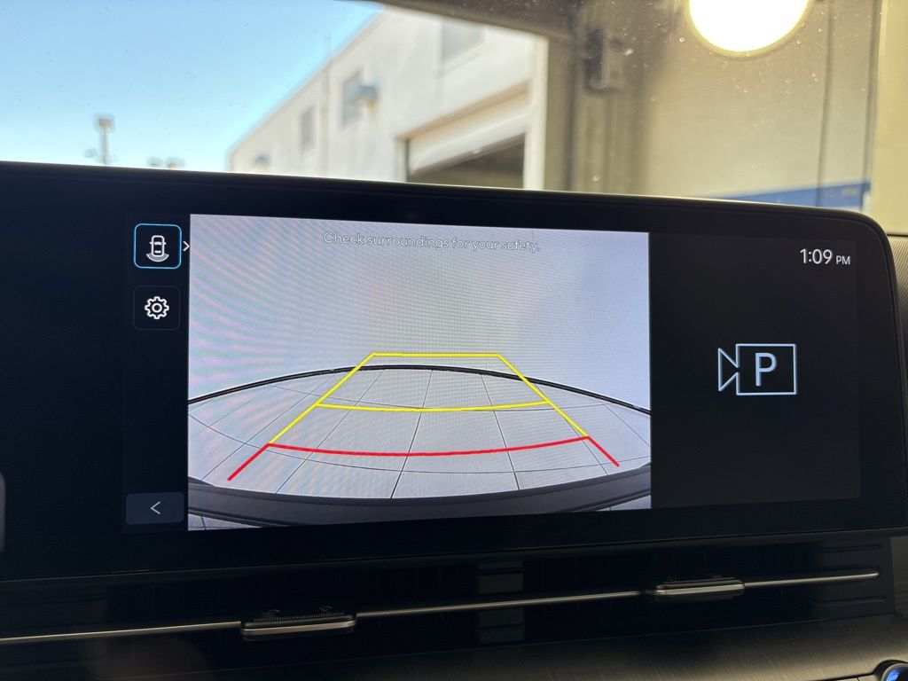 2025 Hyundai Kona SEL Convenience - Photo 33