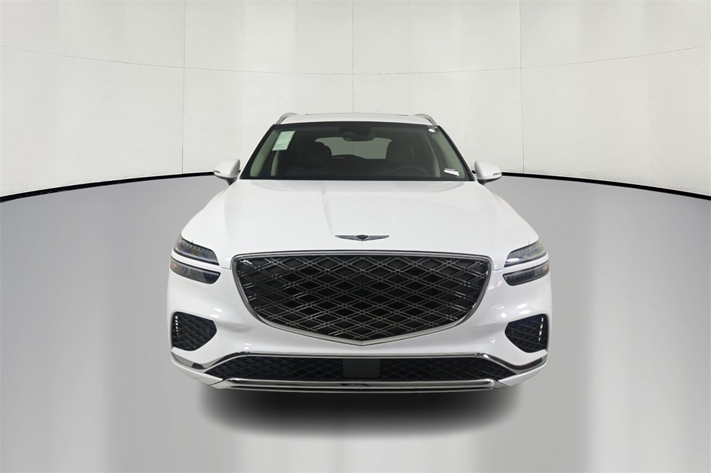 Thumbnail: 2026 Genesis GV70 - 2