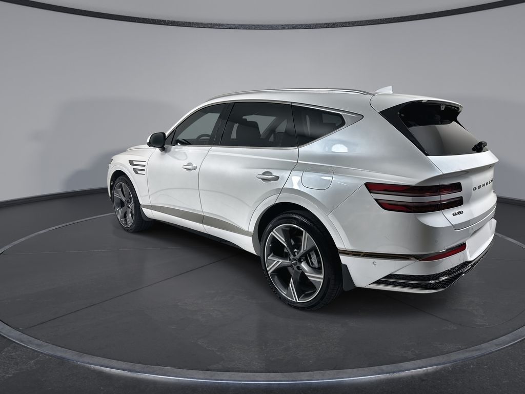 Thumbnail: 2025 Genesis GV80 - 6