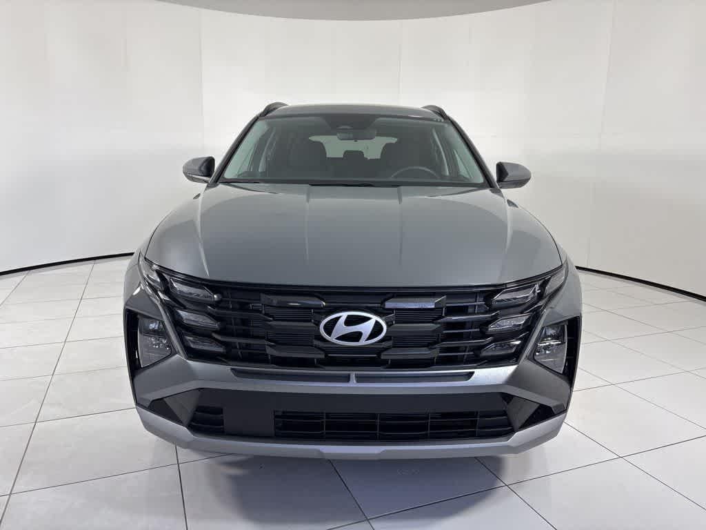 Thumbnail: 2026 Hyundai Tucson - 8