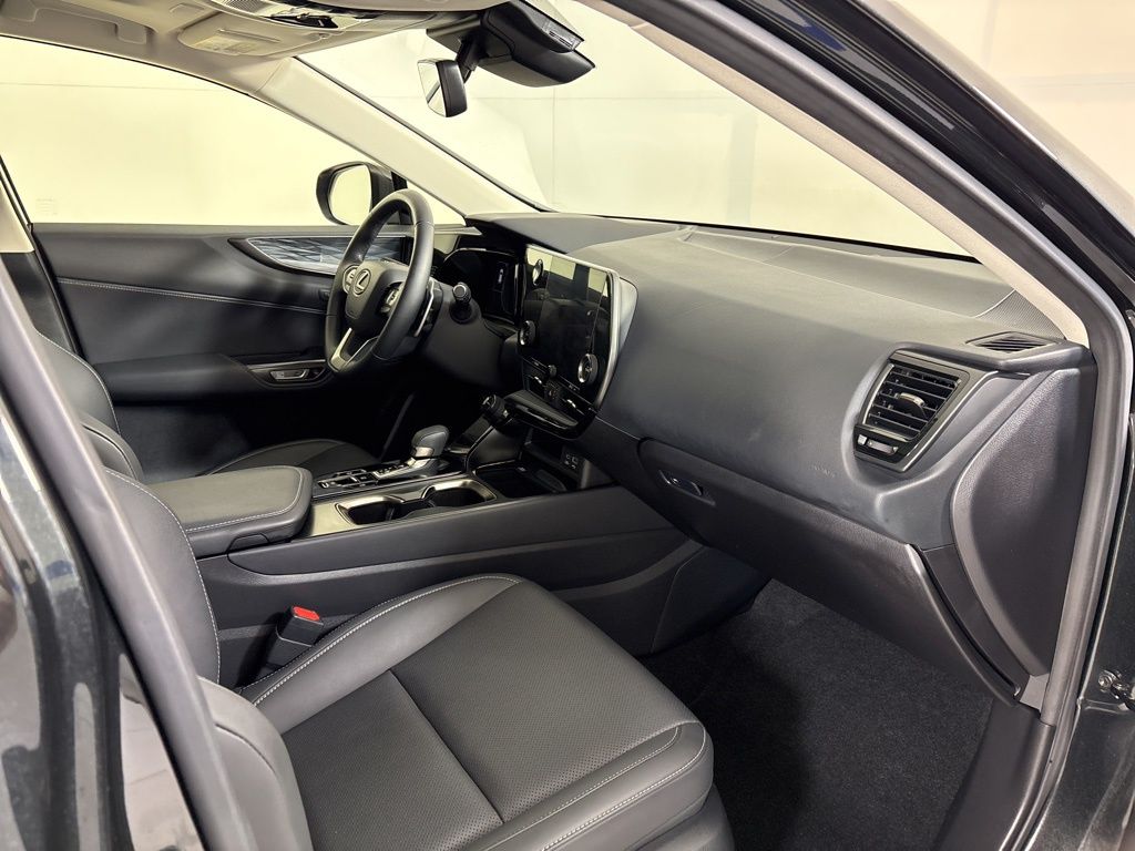 Thumbnail: 2022 Lexus NX - 13