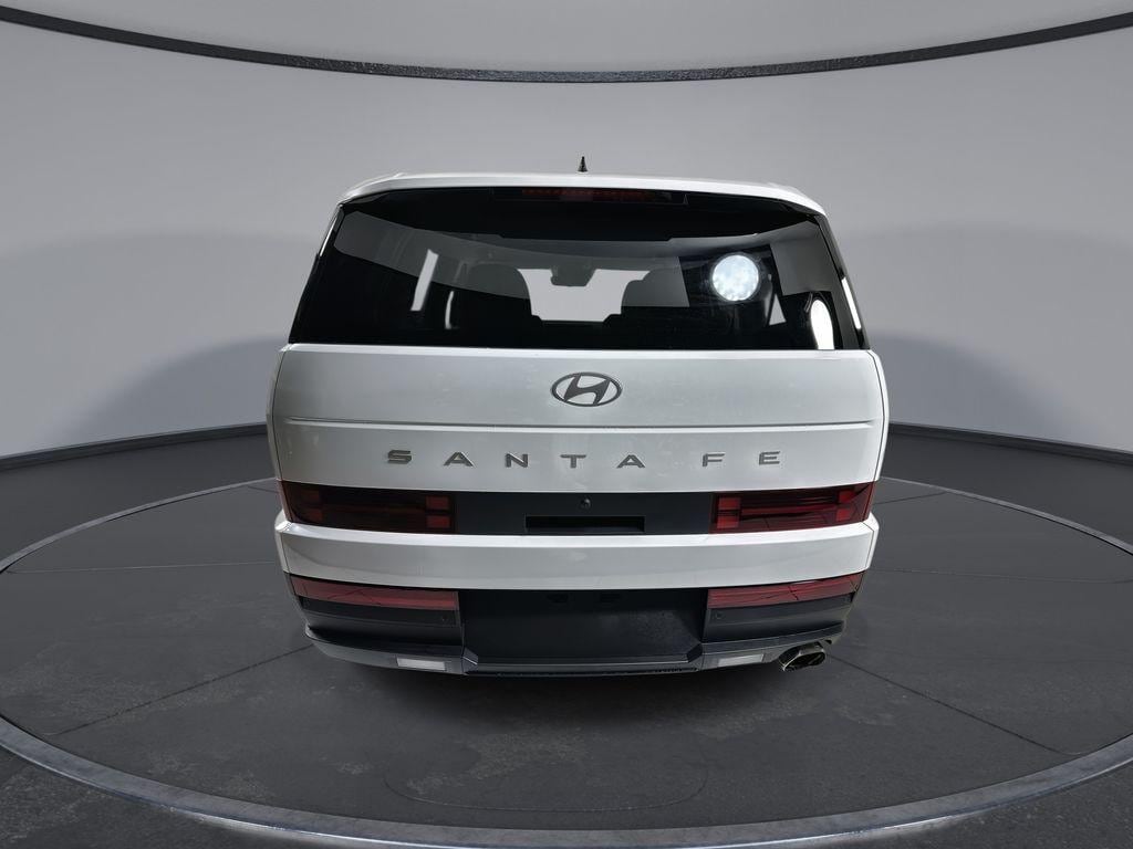 Thumbnail: 2026 Hyundai Santa Fe - 7