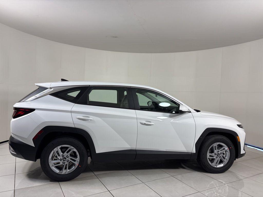 Thumbnail: 2026 Hyundai Tucson - 6