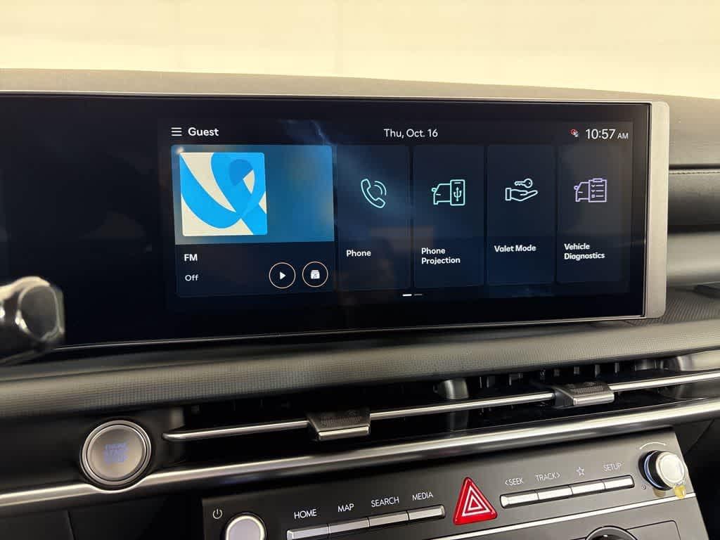 Thumbnail: 2026 Hyundai Tucson - 23