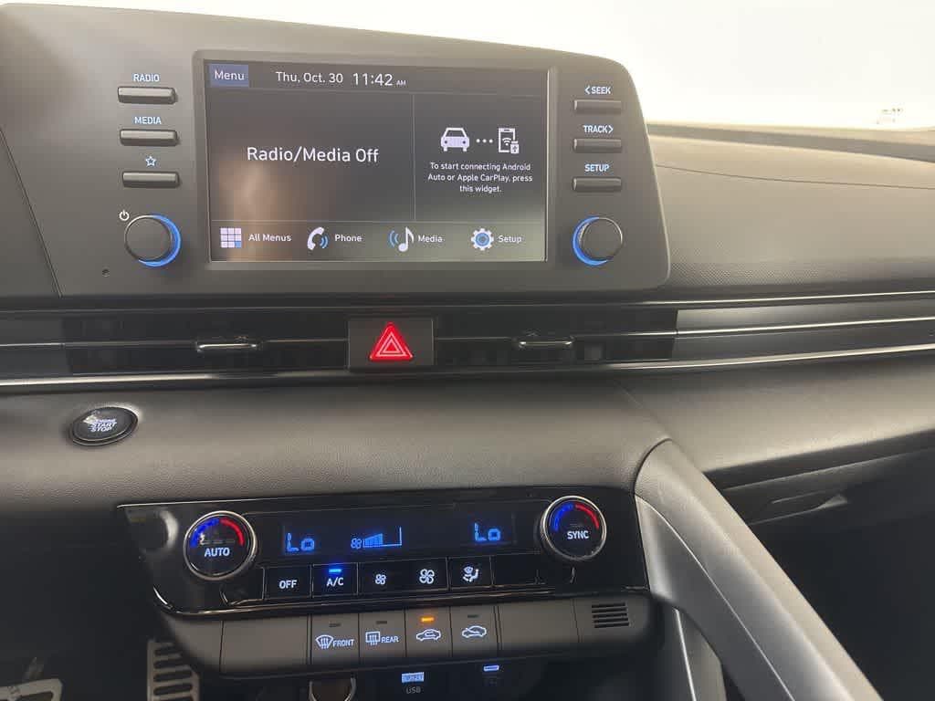 Thumbnail: 2026 Hyundai Elantra - 25