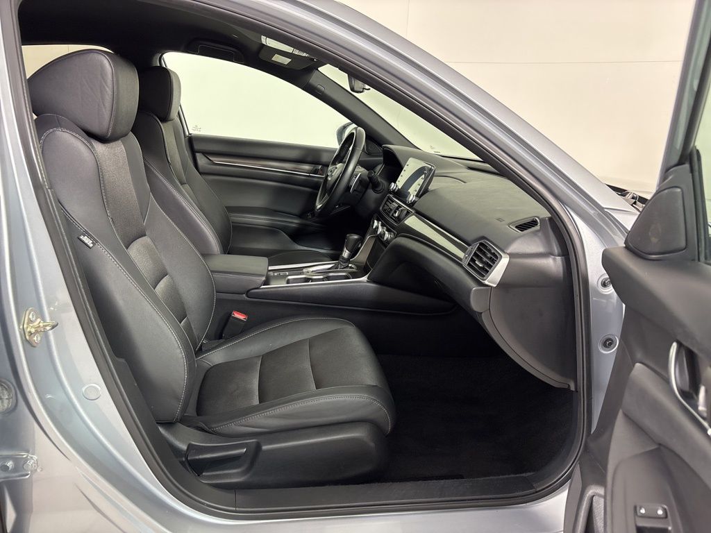 Thumbnail: 2020 Honda Accord - 12