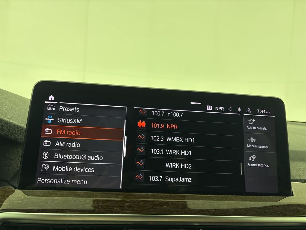 Thumbnail: 2023 BMW X3 - 32